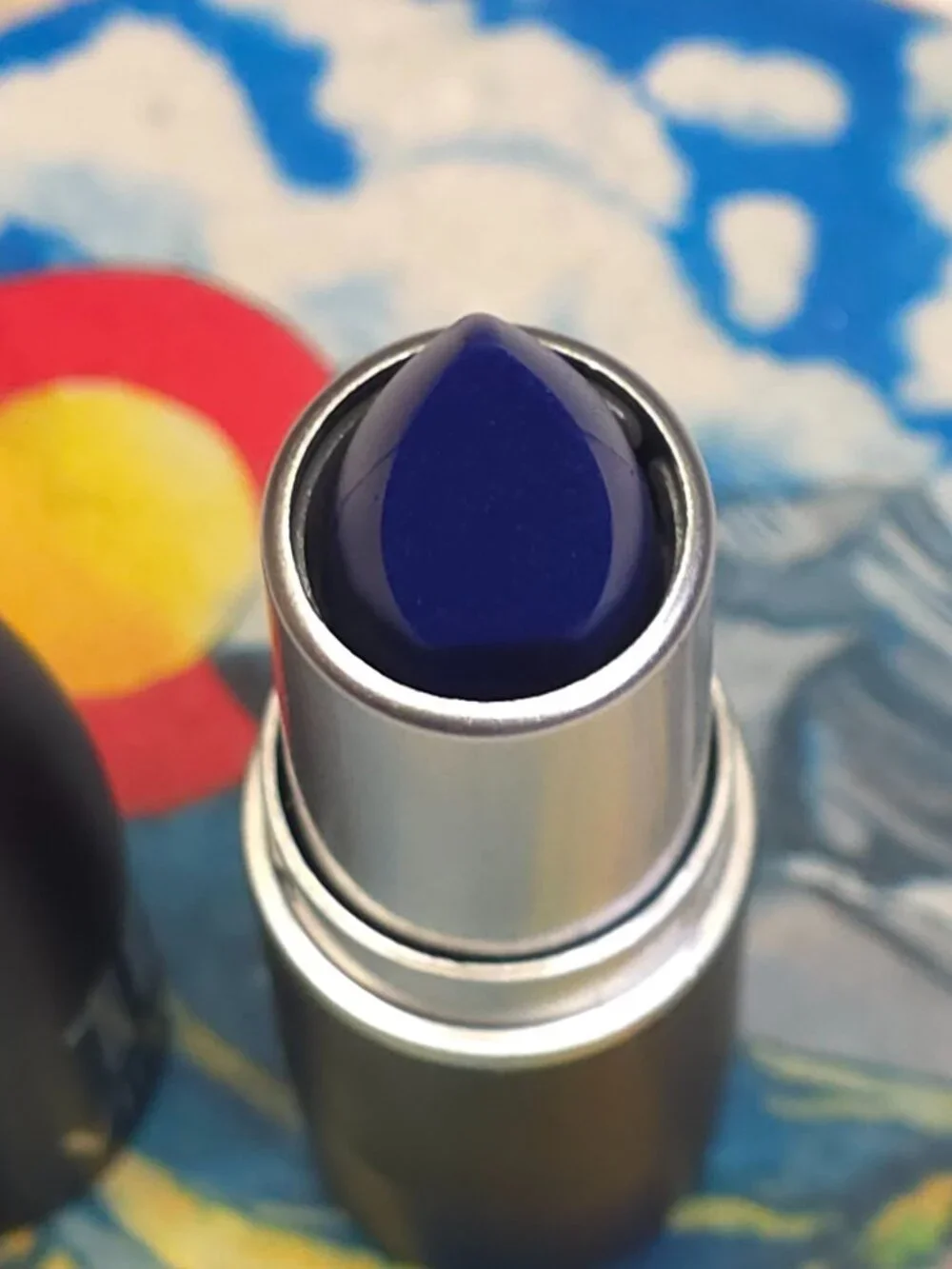 VIBELY Velvet Matte Lipstick - #29